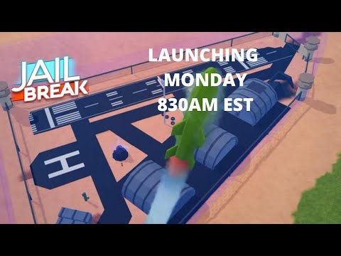 Roblox Jailbreak New Bugfix Update Coming This Weekend Livestream Youtube - roblox seveninjector finally fixed as of may 25