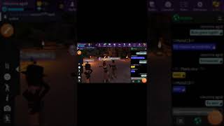 Dançando Funk Com As Amigas No Avakin