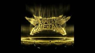 BABYMETAL - YAVA!