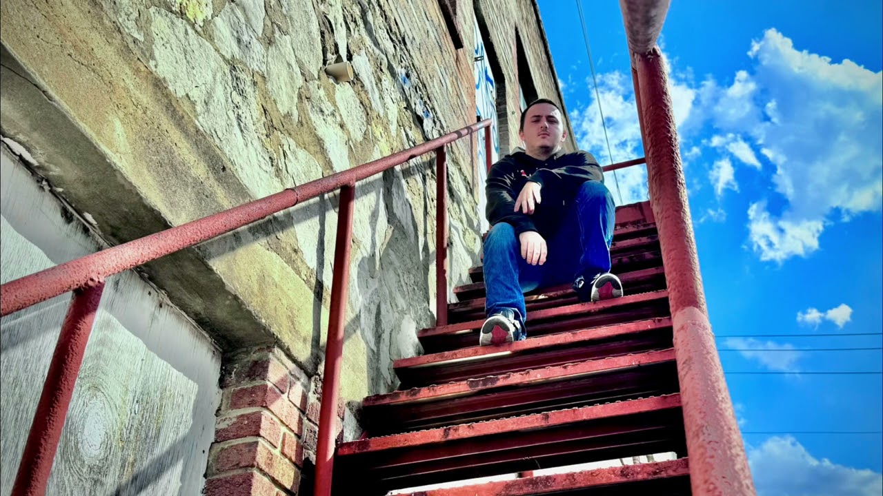 Watch Matthew The Artist - Gettin’ It (freestyle) on YouTube Watch Matthew The Artist - Gettin’ It (freestyle) on YouTube