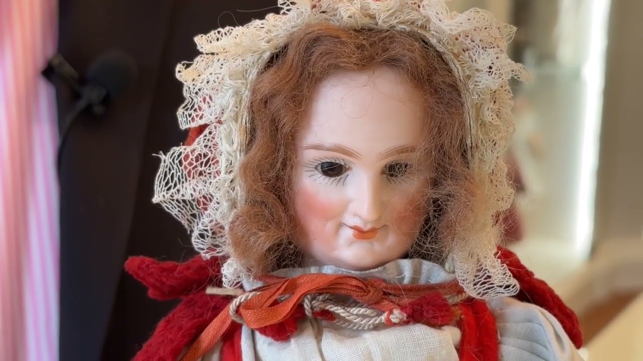Little Red Riding Hood - YouTube