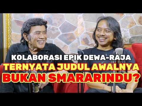 Dewa Budjana/Rhoma Irama x Dream Theater - Smararindu x Finally Free