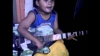 pengamen cilik si encil