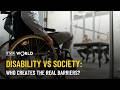 Breaking Stereotypes of Disability: Vice Miss on a Wheelchair | Close-Up with Aleksandra Żaczek