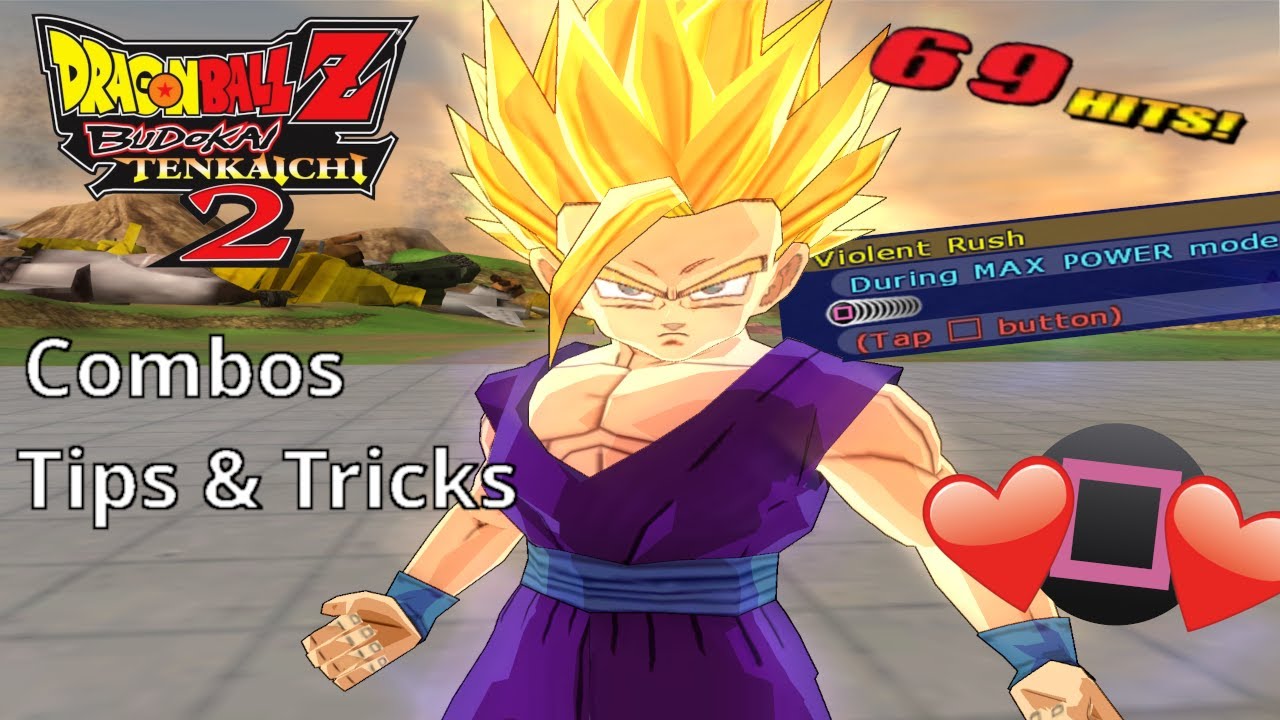 Dragon Ball Z- Budokai Tenkaichi 3 Rom download for Nintendo Wii (USA)