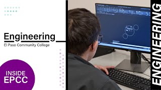 Inside EPCC: Engineering Program Profile