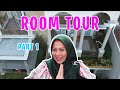 ROOM TOUR | KOLEKSI LUKISAN DENNY CAGUR #PART1