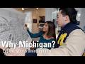 Explore Your Training Options at Michigan Medicine