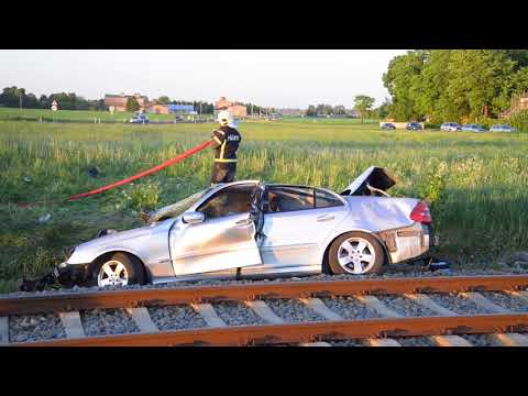 Video: Kas On Võimalik Rongi Aeglustada - Alternatiivne Vaade