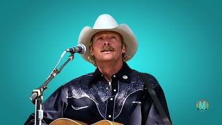 Alan Jackson - Remember When [FULL SONG]