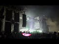 Martin Garrix at Wicked Oaks - Scared to be Lonely 2nd Drop