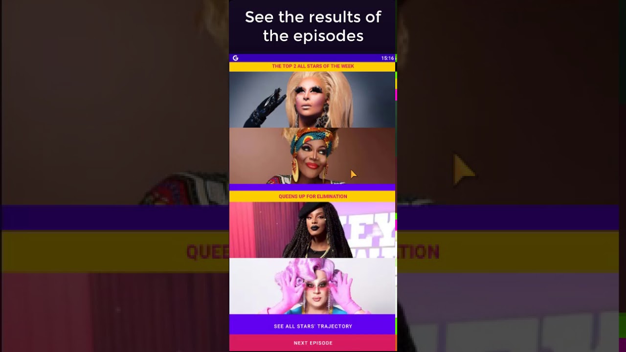 rupaul-s-drag-race-all-stars-simulator-application-youtube