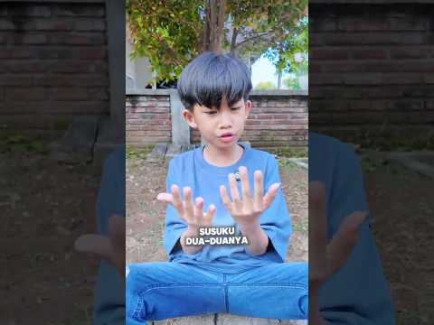 Siapa Yang Ambil Susu Kakak Rafa Ya?? #shorts