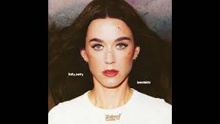 Katy Perry - bandaids (BNM Edit ver)