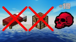 Minecraft Shaders Mod Hardcore Mode Ep 19 | Killing 100 Zombies in an Armour Loot Grind & Level 50!🧟