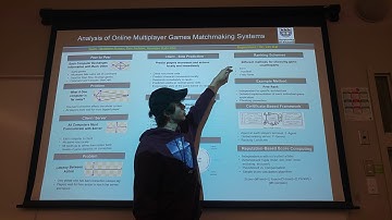 CENG 461 Presentation