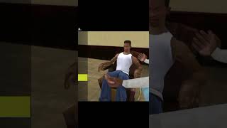 GTA logic || Gta san andreas #gta #gtasanandreas #memes