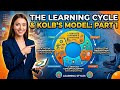Learning Theories & Styles | Kolb, VARK, Behaviorism & Constructivism | By Madam Medicina