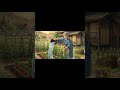 Grandmother’s village life ❤️#cartoon #cartoonvideo #cartoons