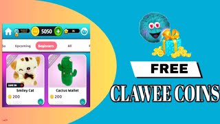 How to Get Free VIP On Clawee Using Free Clawee Coins Generator in 2022 screenshot 3