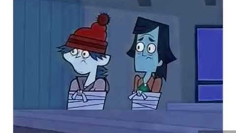 Rj Kumar Version of I Killed Total Drama Island Intro Reversed