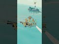 Sea Walker Saga - a steampunk action/RTS with RPG mechanics