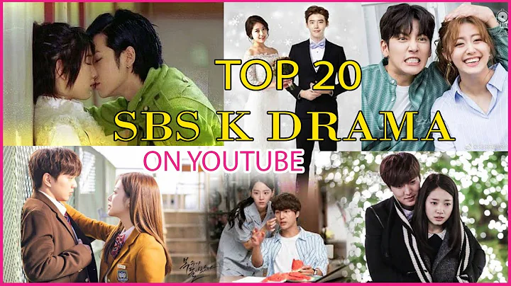 Best SBS Korean Dramas on YouTube for FREE - DayDayNews