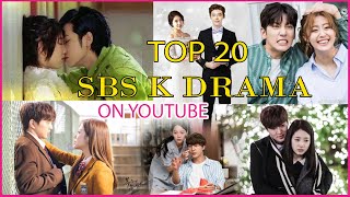 Drama Korea SBS Terbaik di YouTube GRATIS