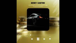 Money Samting - Keith Benjamin & Geekz Mahn Ft. Ajay Floops & Jura(Dise)