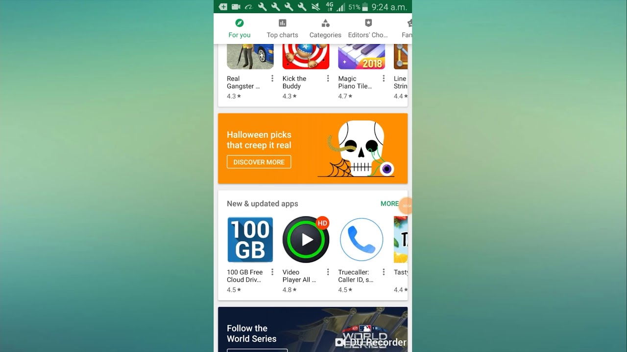 How To Recover Your Deleted Photo YouTube