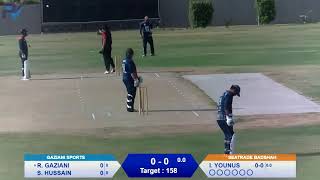 Hkp 33rd Karachi League 2019 ( Final) screenshot 2