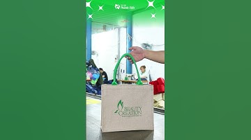 Túi Vải Đay Linen Quà Tặng