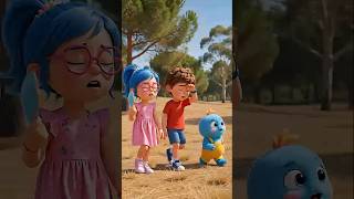 💧 Save Water, Save Life! 🐦 | Every Drop Counts | Kids Learning Song #Shorts