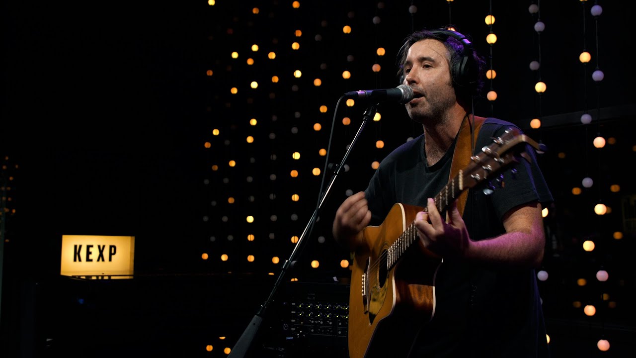 Rolling Blackouts Coastal Fever - Full Performance (Live on KEXP)