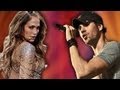 Jennifer Lopez & Enrique Iglesias 2012 Tour