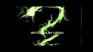 Untouchable Riddim Mix (Full) Sizzla, Vybz Kartel, Anthony B, Bounty Killer, Munga x Drop Di Riddim