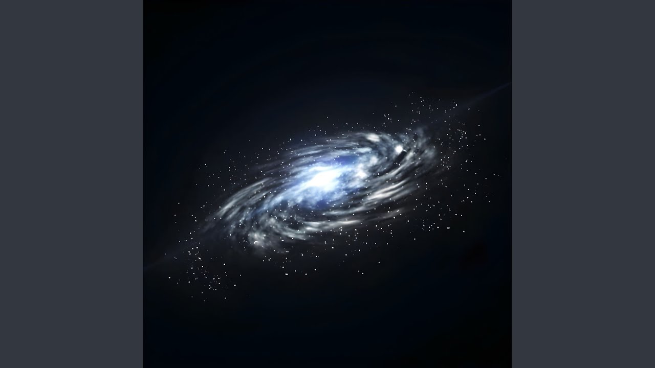 Celestial Galaxy