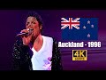 Michael Jackson Billie Jean Live In Auckland November 9th 1996 4K60FPS