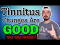 Big change to tinnitus va disability claims that was missed by everyone