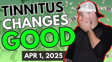 BIG Change To Tinnitus VA Disability Claims That Was Missed By Every Veteran Channel