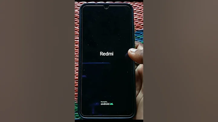 redmi poco automatically switch off problem ? - DayDayNews