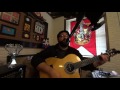 Black Hole Sun (Acoustic) - Soundgarden - Fernando Ufret