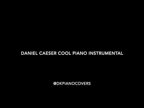 Daniel Caesar - Cool (Official Audio) 