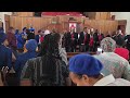 Thato ya hao | Methodist Church | Sunnyside Society