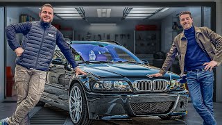 Les Secrets du Freinage BMW ! On change tout pour le Nürburgring ! M3 TOURING ep9