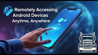 Don’t Lose Control—Access Your Android Remotely Anytime, Anywhere! screenshot 2