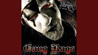 Monster Inside - Blaze Ya Dead Homie