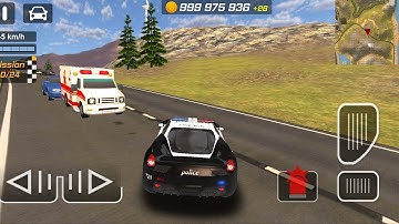 . police simulator gameplay walkthrough part 2