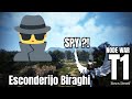 TEM SPY NA MAKITA ? Striker awk BDO PVP T1 Node War #38