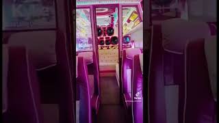 The World Famous Sri Lankan Bus Dham Rajini ලක පරසදධ ලකව බස එක දම රජණ